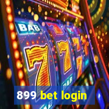 899 bet login